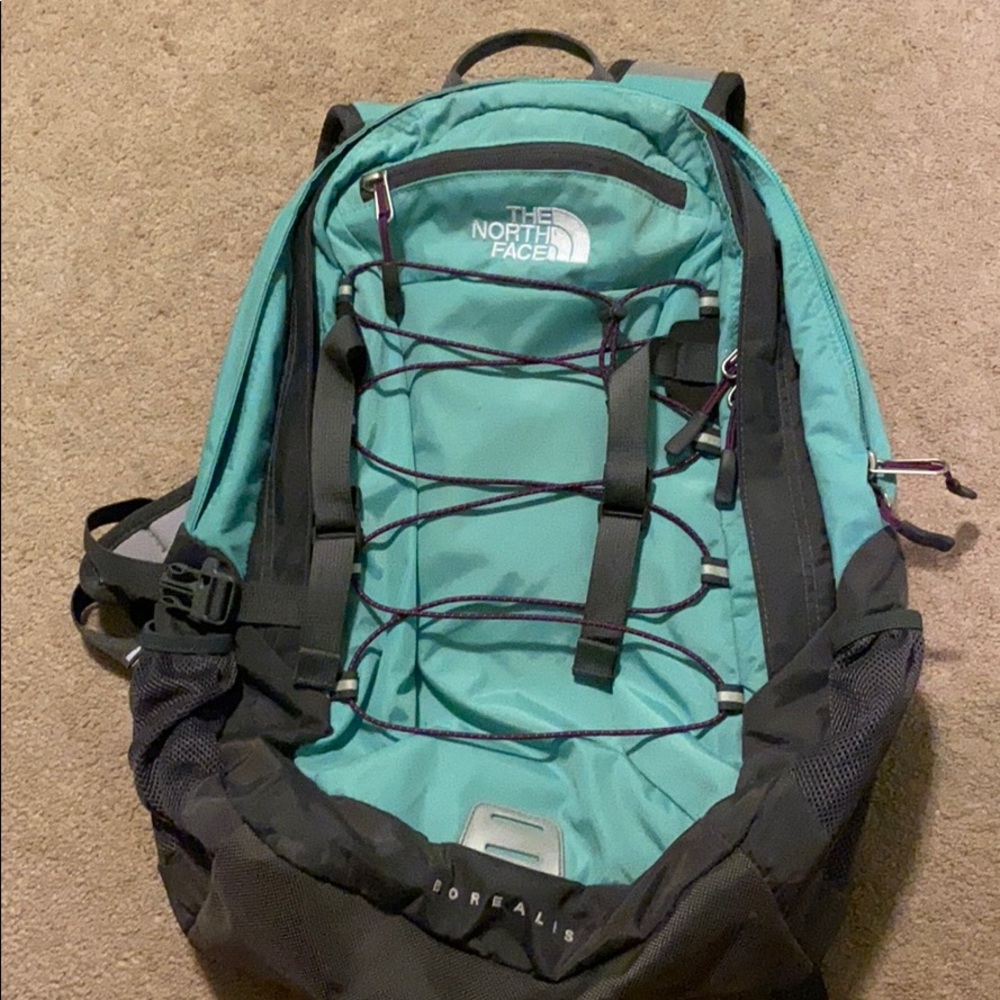 Northface Borealis Backpack